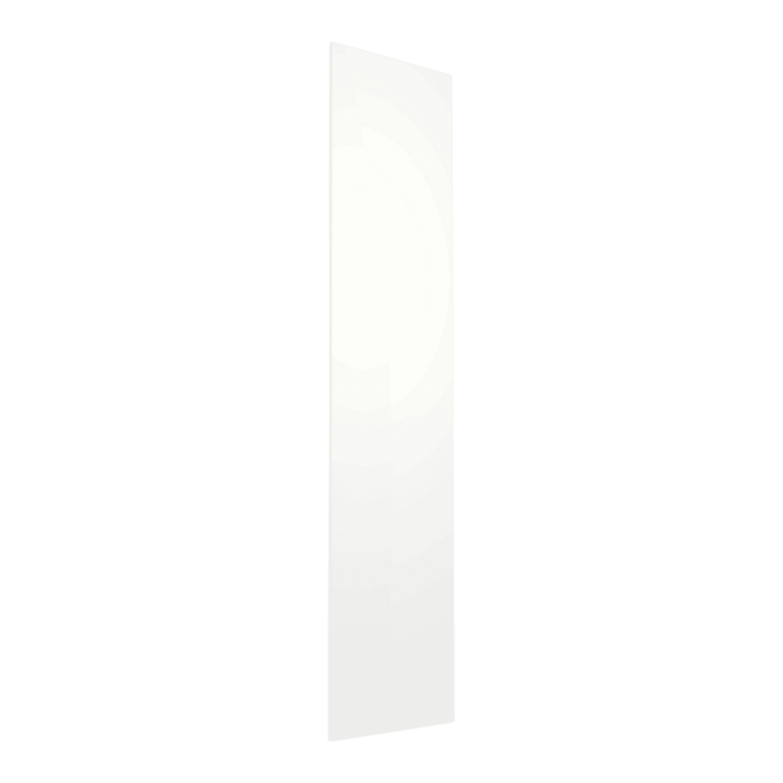 Porte simple L 45 cm Casa blanc