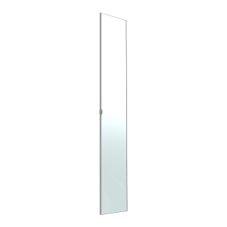 Porte miroir Casa Grege L 60 cm