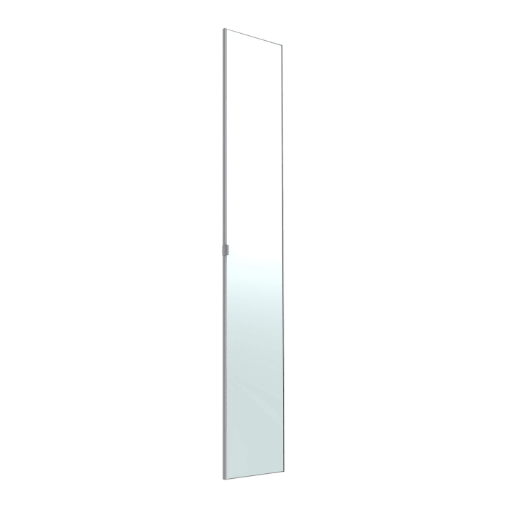 Porte miroir Casa Grege L 60 cm