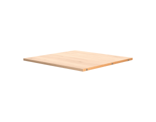 Etagère Casa Kit 1 chêne Hikory L60