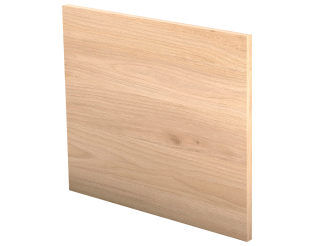 Kit Casa 1 façade tiroir chêne hikory L 45 cm