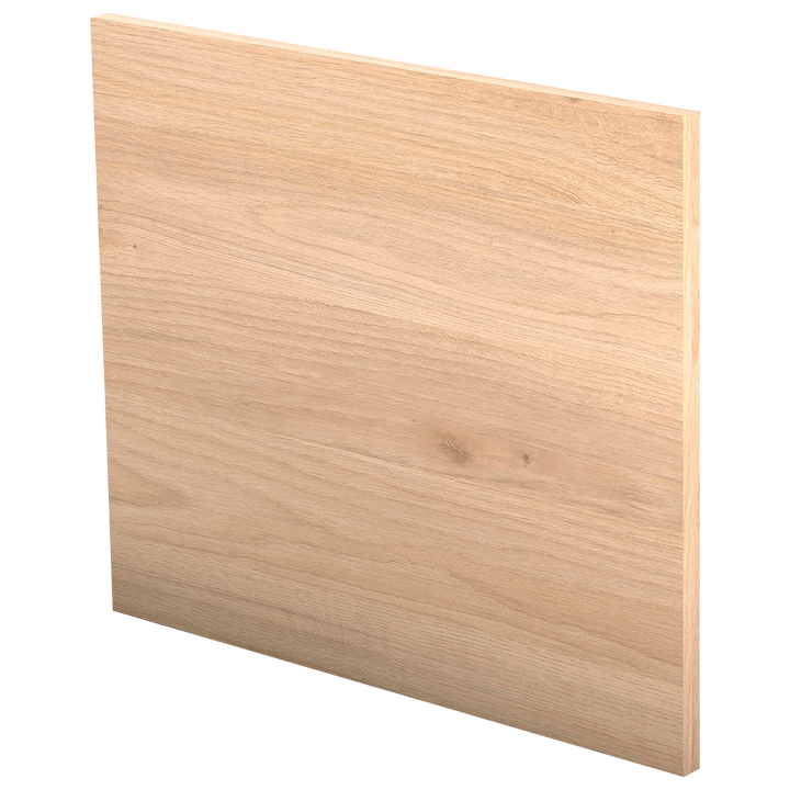Kit Casa 1 façade tiroir chêne hikory L 45 cm