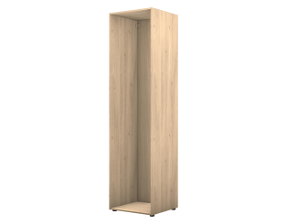 Caisson Casa chêne hikory L60