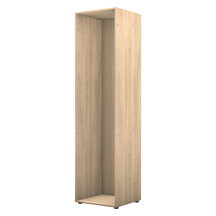 Caisson Casa chêne hikory L60