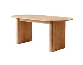 Table à manger Kajsa 81A