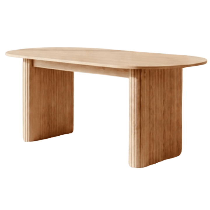 Table à manger Kajsa 81A