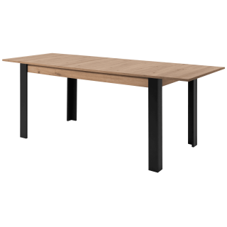 Table extensible Tolosa 80B