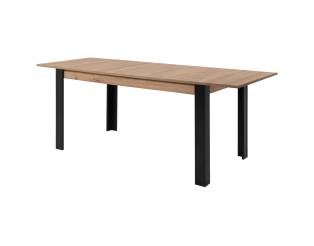 Table extensible Tolosa 80B