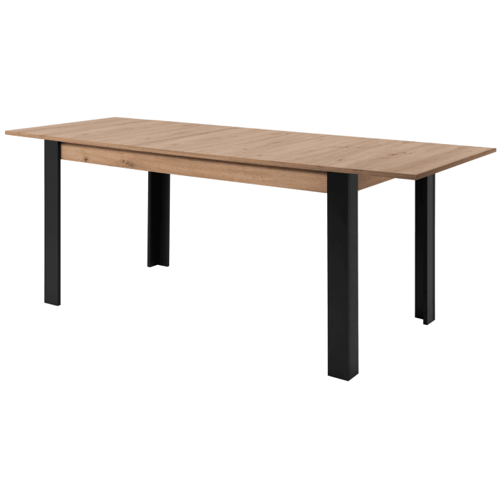 Table extensible Tolosa 80B