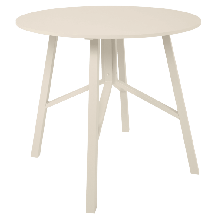 Table à manger Eluru 81A
