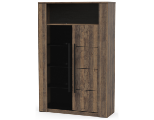 Vitrine Monaco