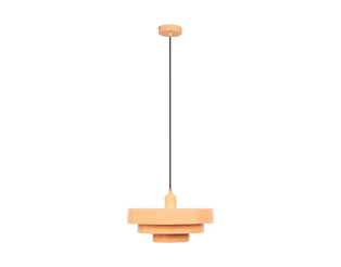 SUSPENSION RUNA 21443/35/66 ROSE