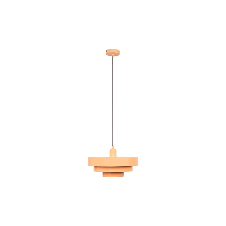 SUSPENSION RUNA 21443/35/66 ROSE