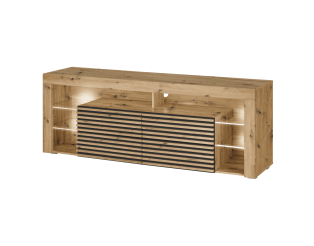 Meuble tv Goal avec LED