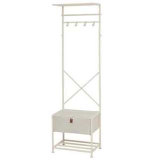 Vestiaire Tissa beige 212723B