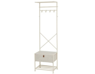 Vestiaire Tissa beige 212723B
