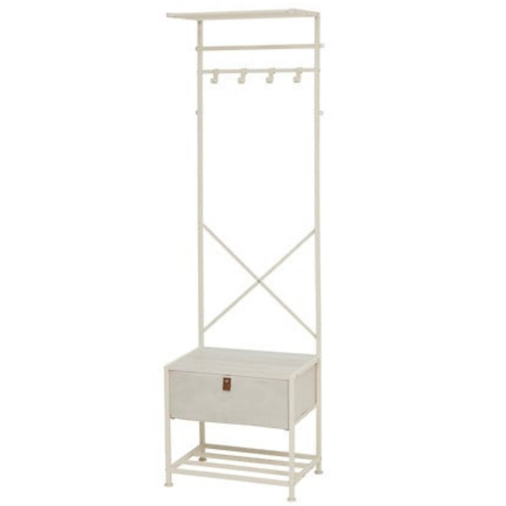Vestiaire Tissa beige 212723B