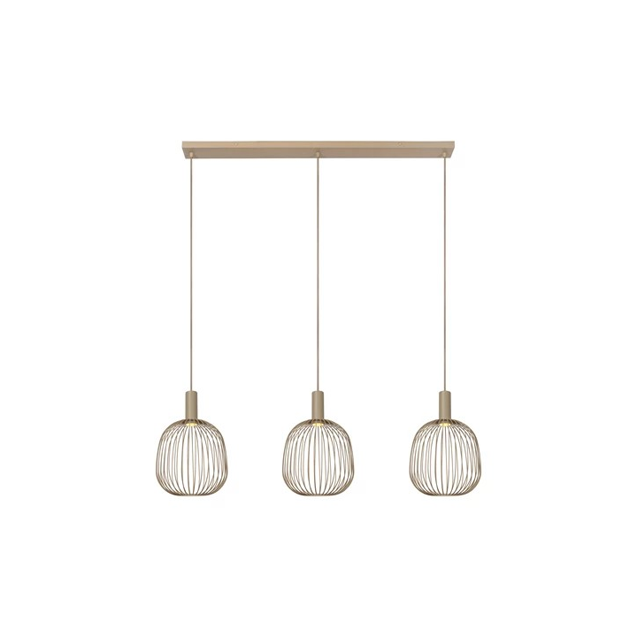 SUSPENSION  ESTEREL 21446/03/41