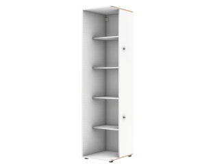 Caisson angle Casa HT204 - L 45 cm - P56cm