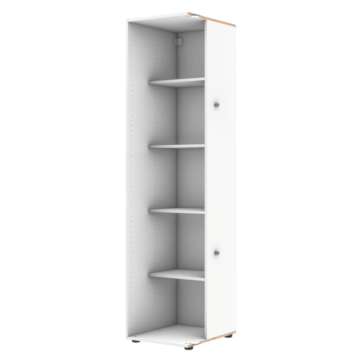 Caisson angle Casa HT204 - L 45 cm - P56cm