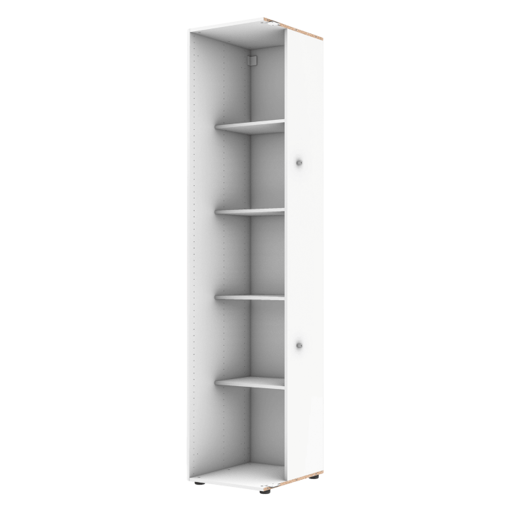 Caisson angle  Casa HT 232 cm - L 45 cm - P 56 cm
