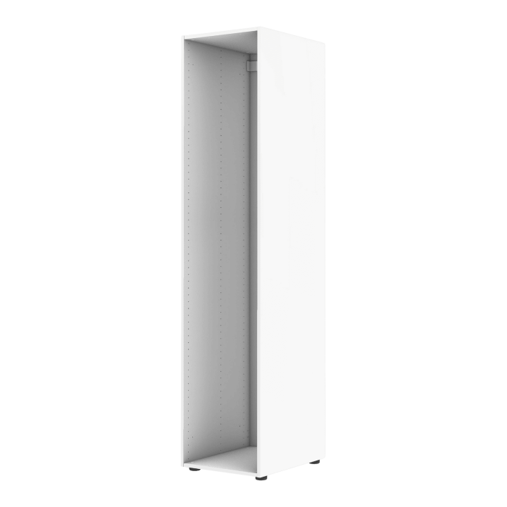 Caisson Casa HT204 cm - L45 Blanc