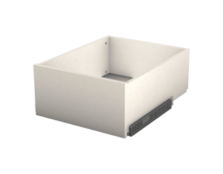 Tiroir anglaise Casa HT20 - L 45 cm - P 56 cm
