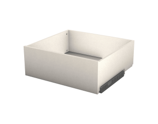 Tiroir anglaise HT20 - L 60 cm - P 56 cm