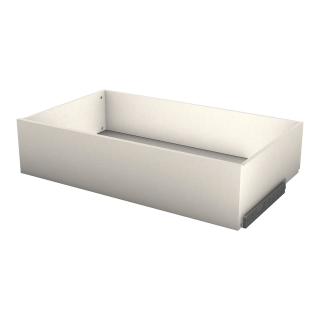 Tiroir anglaise Casa HT 20 -  L90 cm - P 56 cm