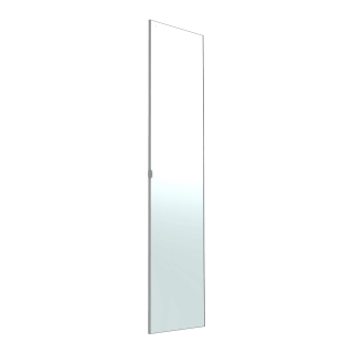 Porte Miroir H230cm Casa L 45 cm