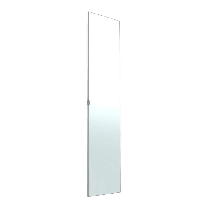Porte Miroir H230cm Casa L 45 cm