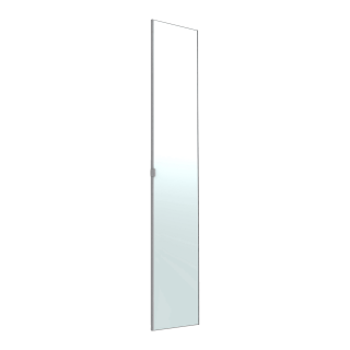 Porte miroir Casa H201cm - L45