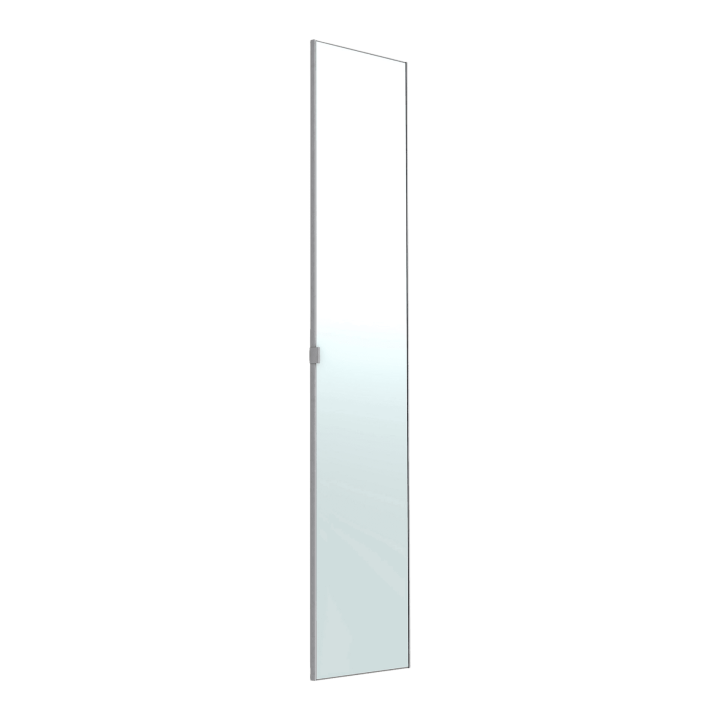 Porte miroir Casa H201cm - L45