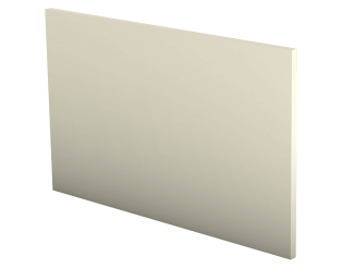 Kit Casa 1 façade tiroir sauge L 60 cm