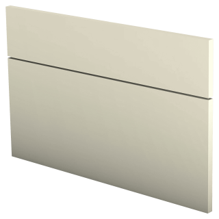 Kit Casa 2 façades tiroir sauge L 60 cm