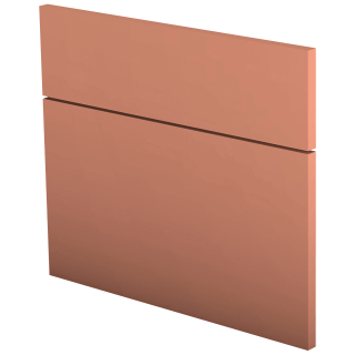 Kit Casa 2 façades tiroir Terra L 45 cm