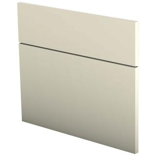 Kit 2 façades Casa tiroir sauge L 45