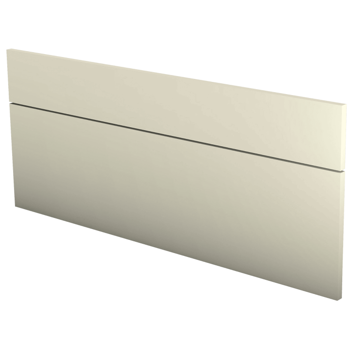 Kit Casa 2 façades tiroir sauge L 90 cm