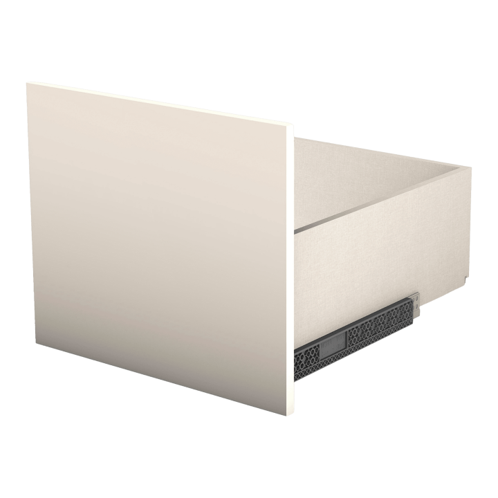Tiroir simple avec entourage Casa L 45 cm Sable