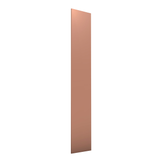 Porte simple H 232 cm Casa Trra L 45 cm