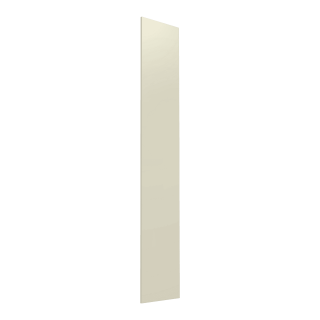 Porte Casa H232 cm L 45 cm sauge