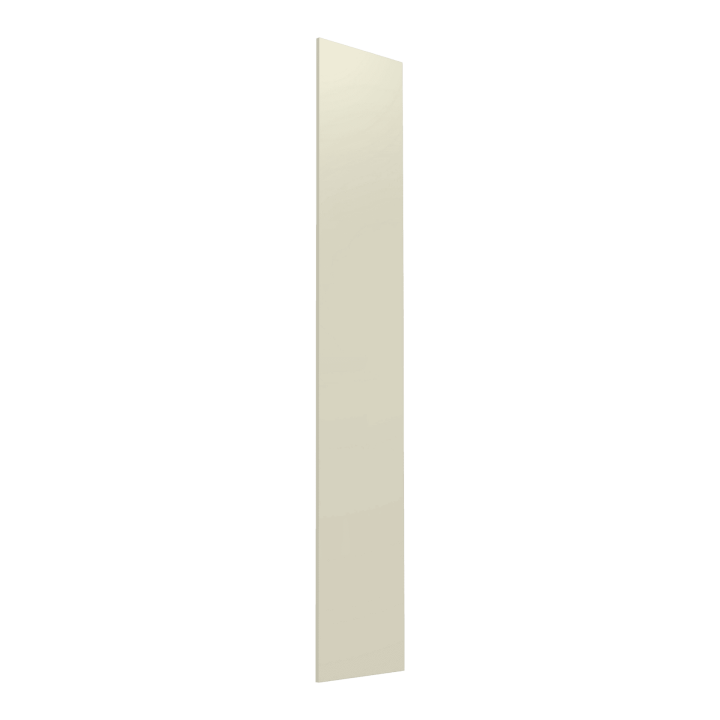 Porte Casa H232 cm L 45 cm sauge