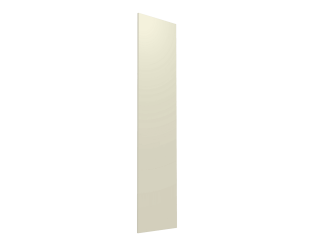 Porte simple Casa H232 cm Sauge L 60 cm