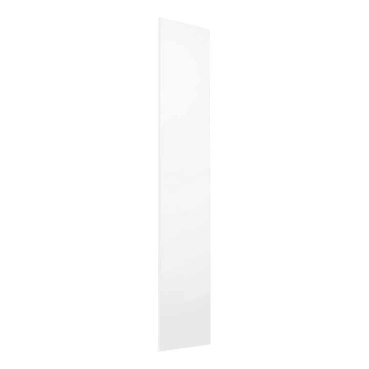 Porte simple Casa Blanc L 45 cm H201 cm