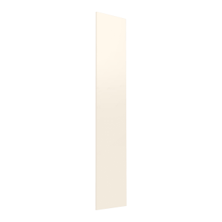 Porte simple Casa H201 cm - L 45 cm Sable