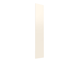Porte simple Casa H201 cm - L 45 cm Sable