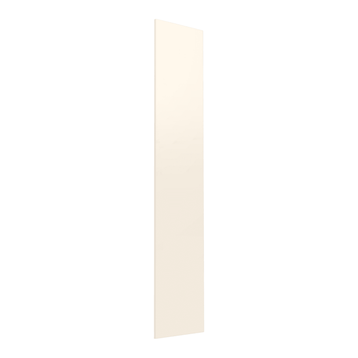 Porte simple Casa H201 cm - L 45 cm Sable