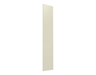 Porte simple Casa H201 cm - L 45 cm Sauge