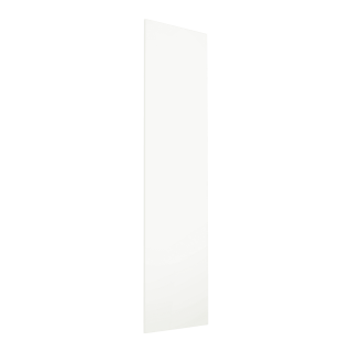 Porte blanche Casa H201cm - L60 cm