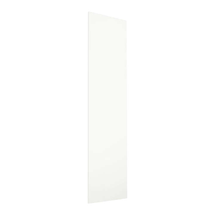 Porte blanche Casa H201cm - L60 cm
